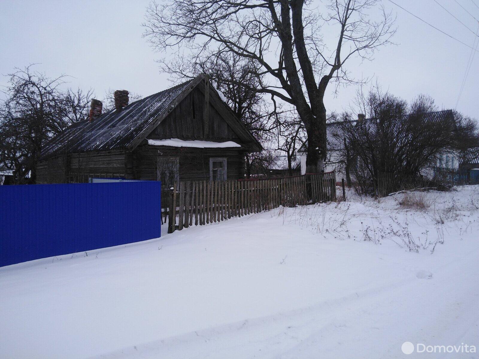Купить 1-этажную дачу в Степково Минская область, 1550USD, код 176488 - фото 6