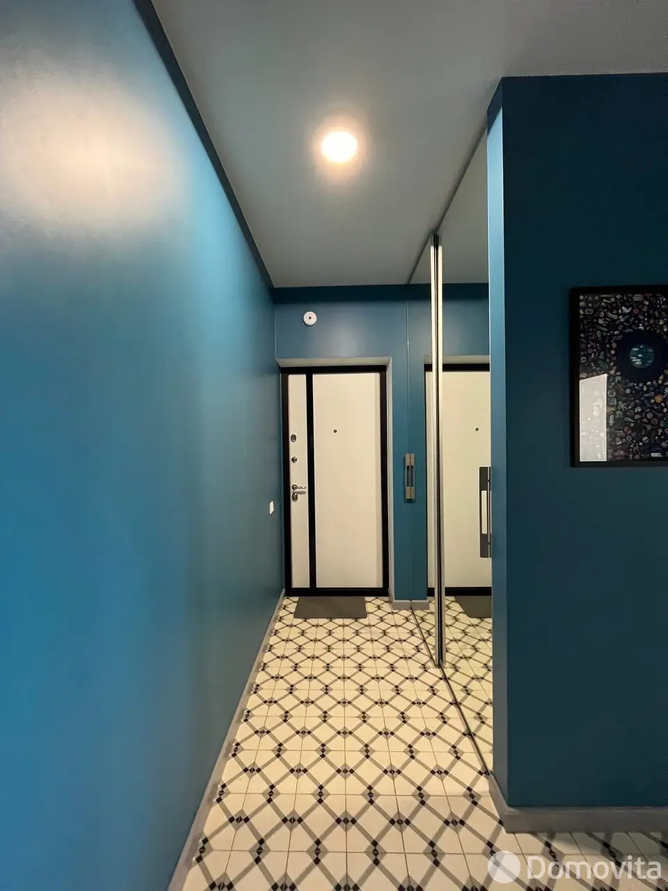 квартира, Минск, ул. Леонида Беды, д. 45 на ст. метро Парк Челюскинцев