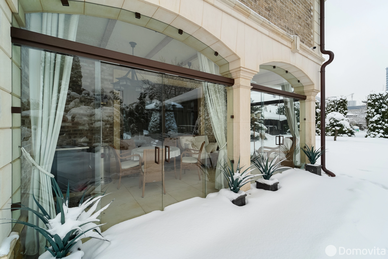 Цена продажи коттеджа, Минск, ул. Веснинка, д. 7