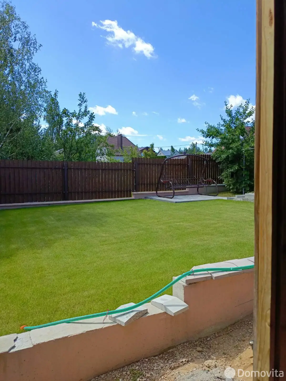 Аренда коттеджа Гостевой домик 