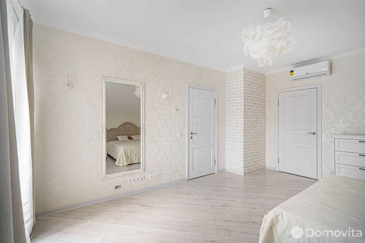 Аренда 1-этажного дома в Ратомке, Минская область, , 2300USD, код 3836 - фото 11