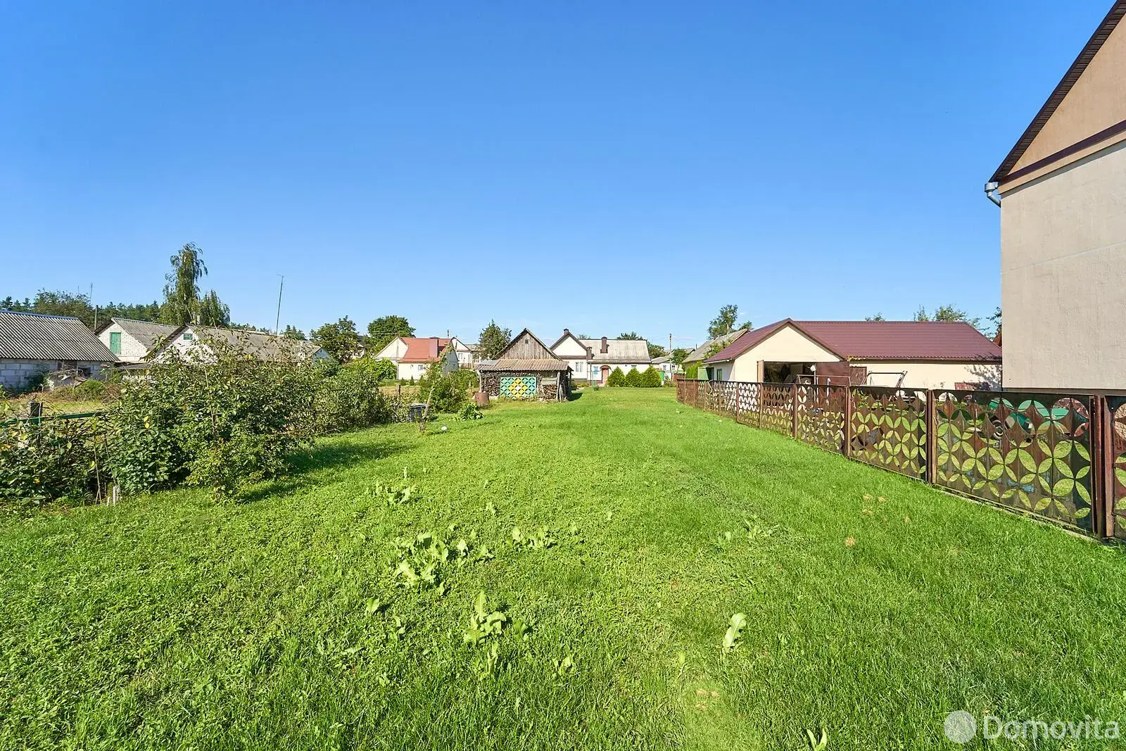 Цена продажи дома, Столбцы, ул. Гагарина