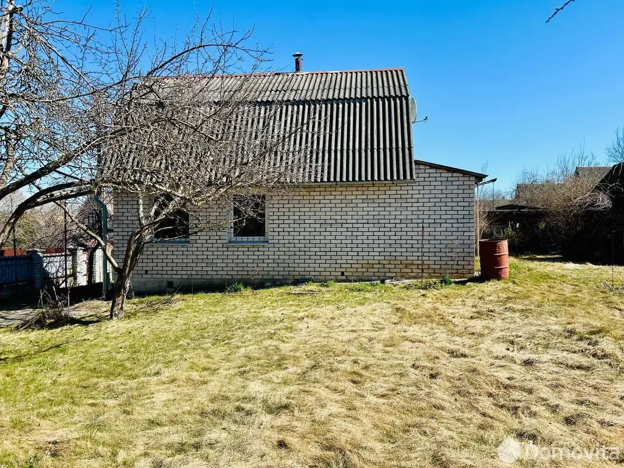 Купить 2-этажную дачу в Прилучках Минская область, 37500USD, код 185515 - фото 5