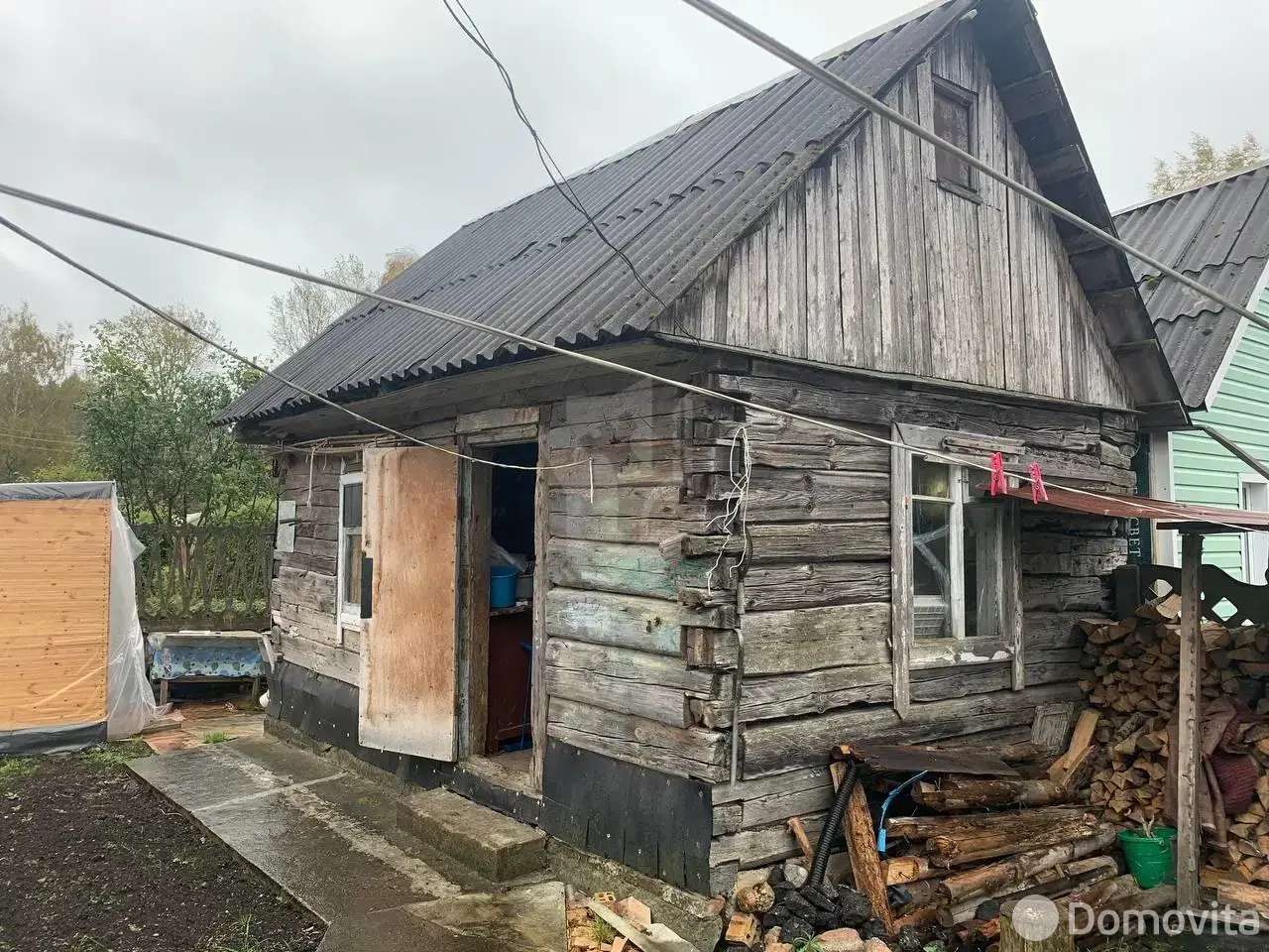 Стоимость продажи дачи, Ясно солнце Пуховичский район,