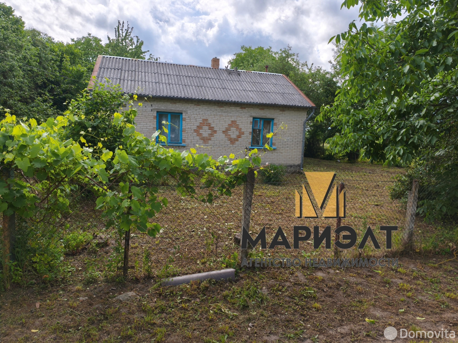 коттедж, Полятичи, , стоимость продажи 52 000 р.