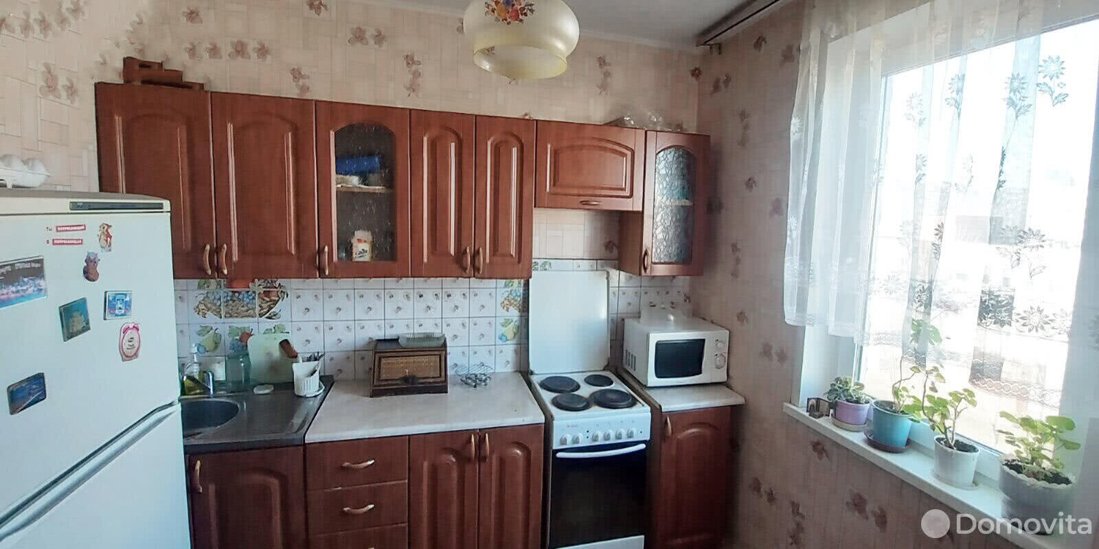 квартира, Минск, ул. Притыцкого, д. 128, стоимость продажи 278 107 р.