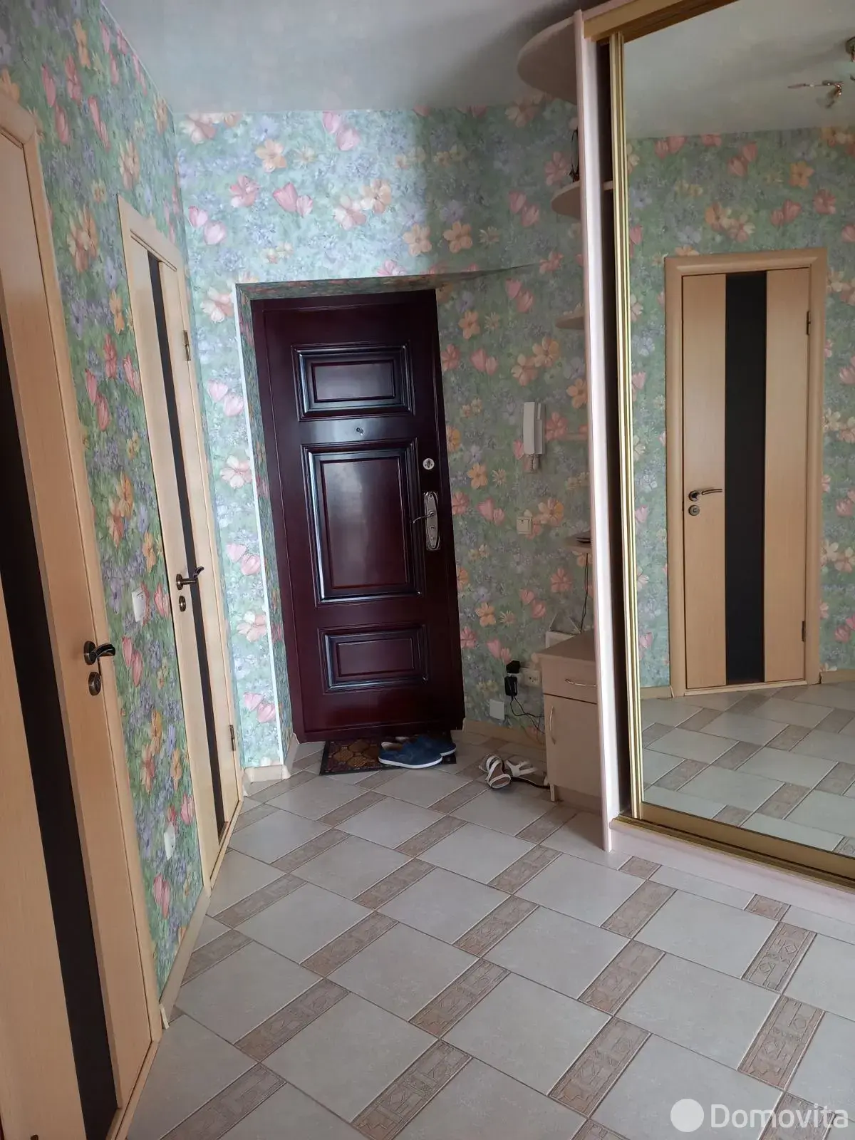 Снять 1-комнатную квартиру в Минске, ул. Сергея Есенина, д. 38, 350USD, код 148761 - фото 11