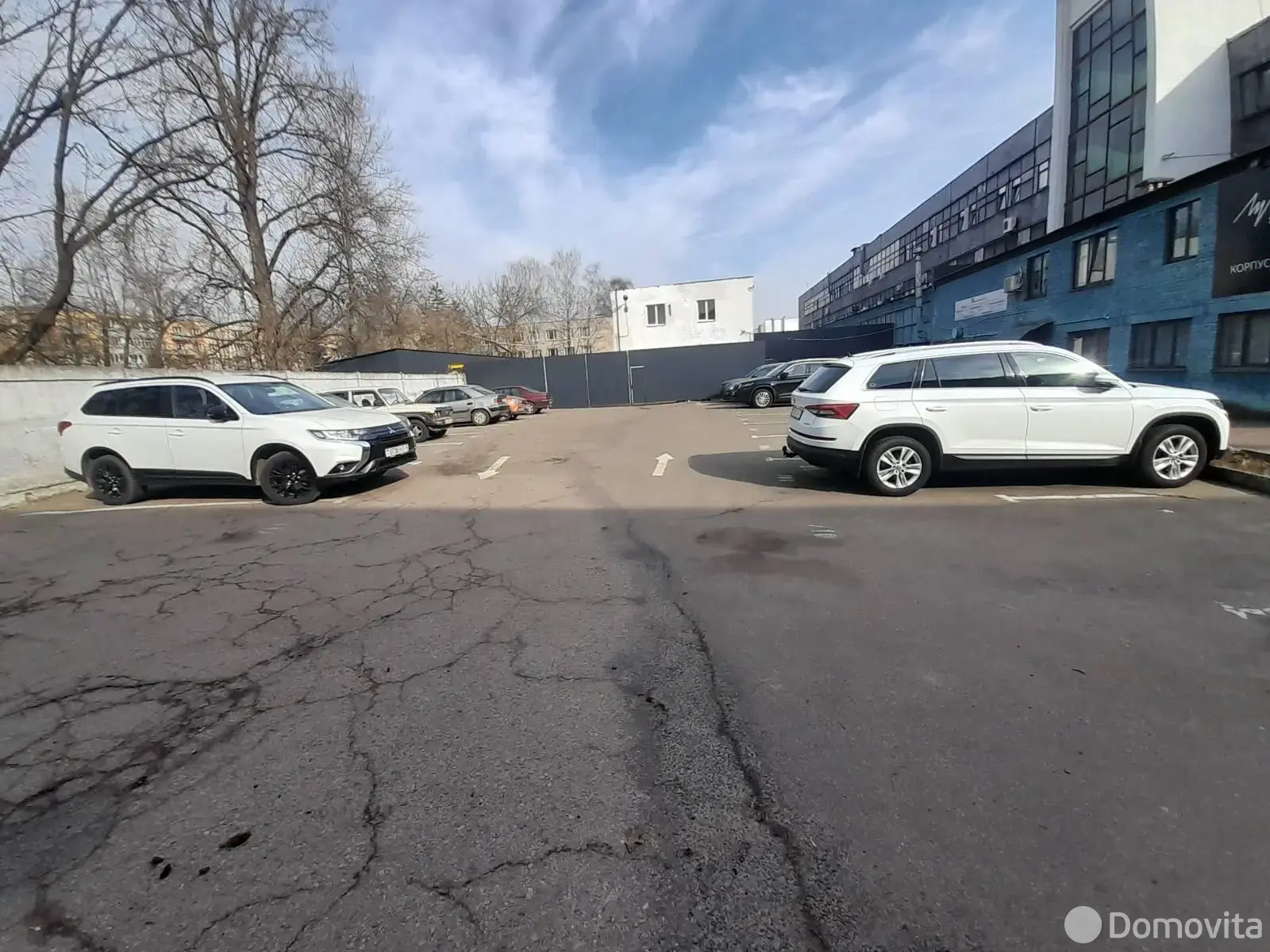 Снять офис на ул. Толбухина, д. 6/Б в Минске, 12000BYN, код 15452 - фото 12