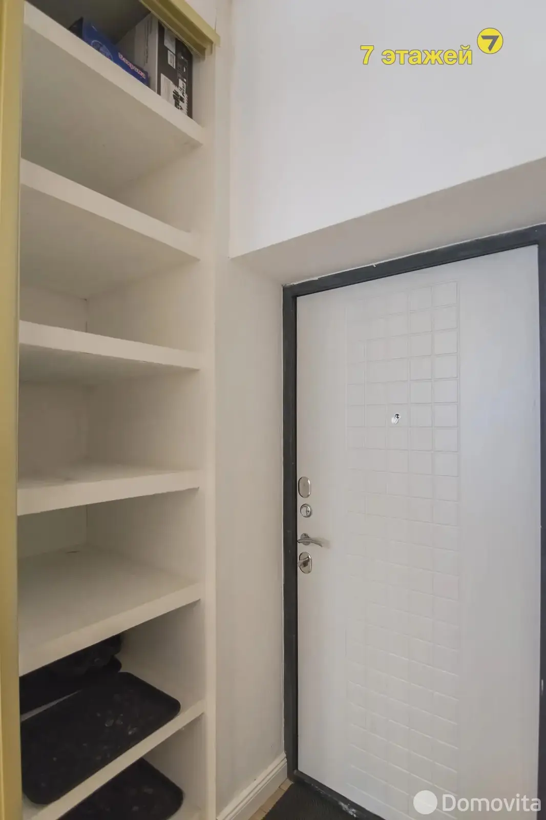 Продажа 1-этажной дачи в Борщевник Минская область, 129000USD, код 184849 - фото 53