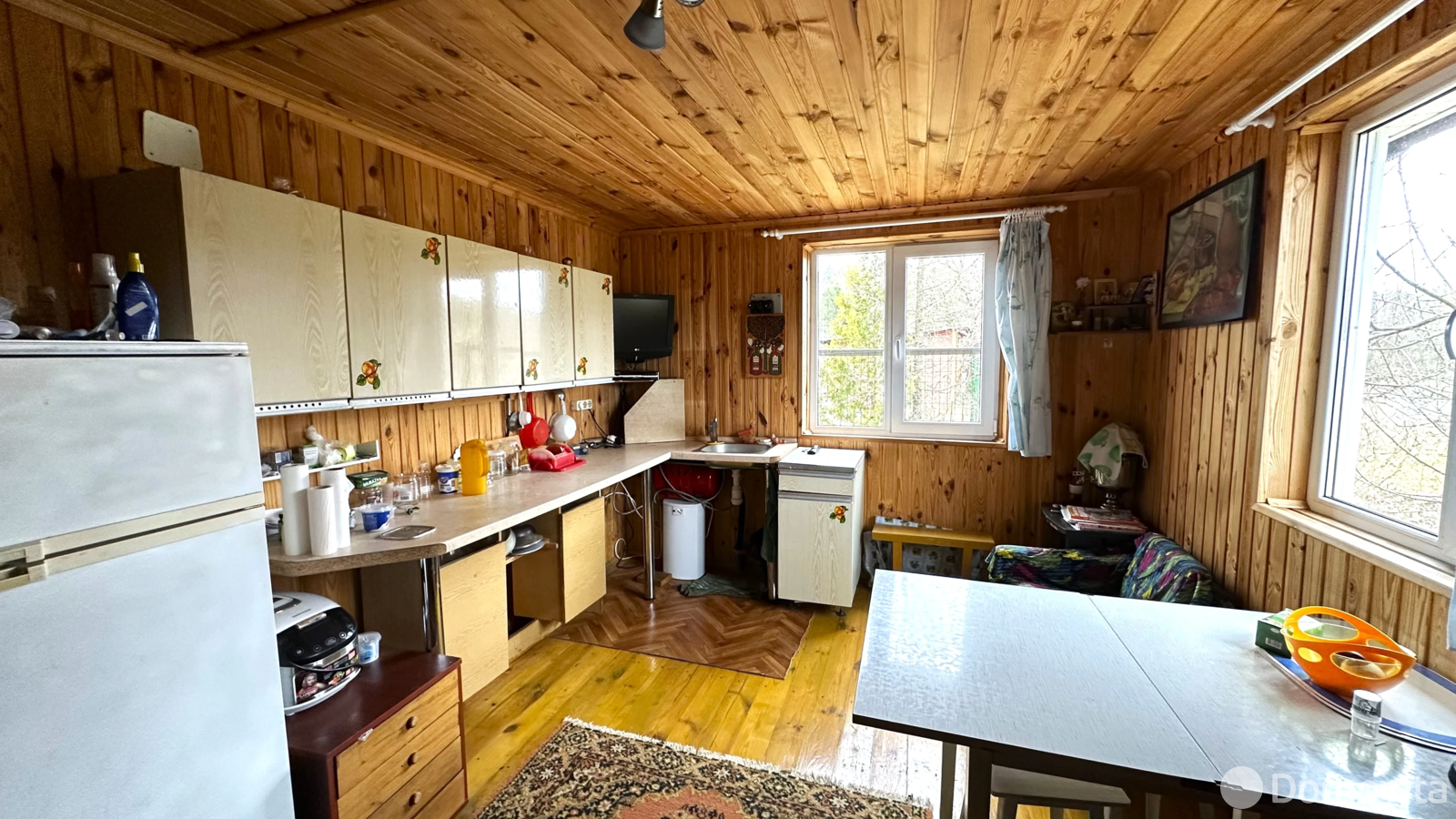 Купить 2-этажную дачу в Минская область, 16300USD, код 182214 - фото 15