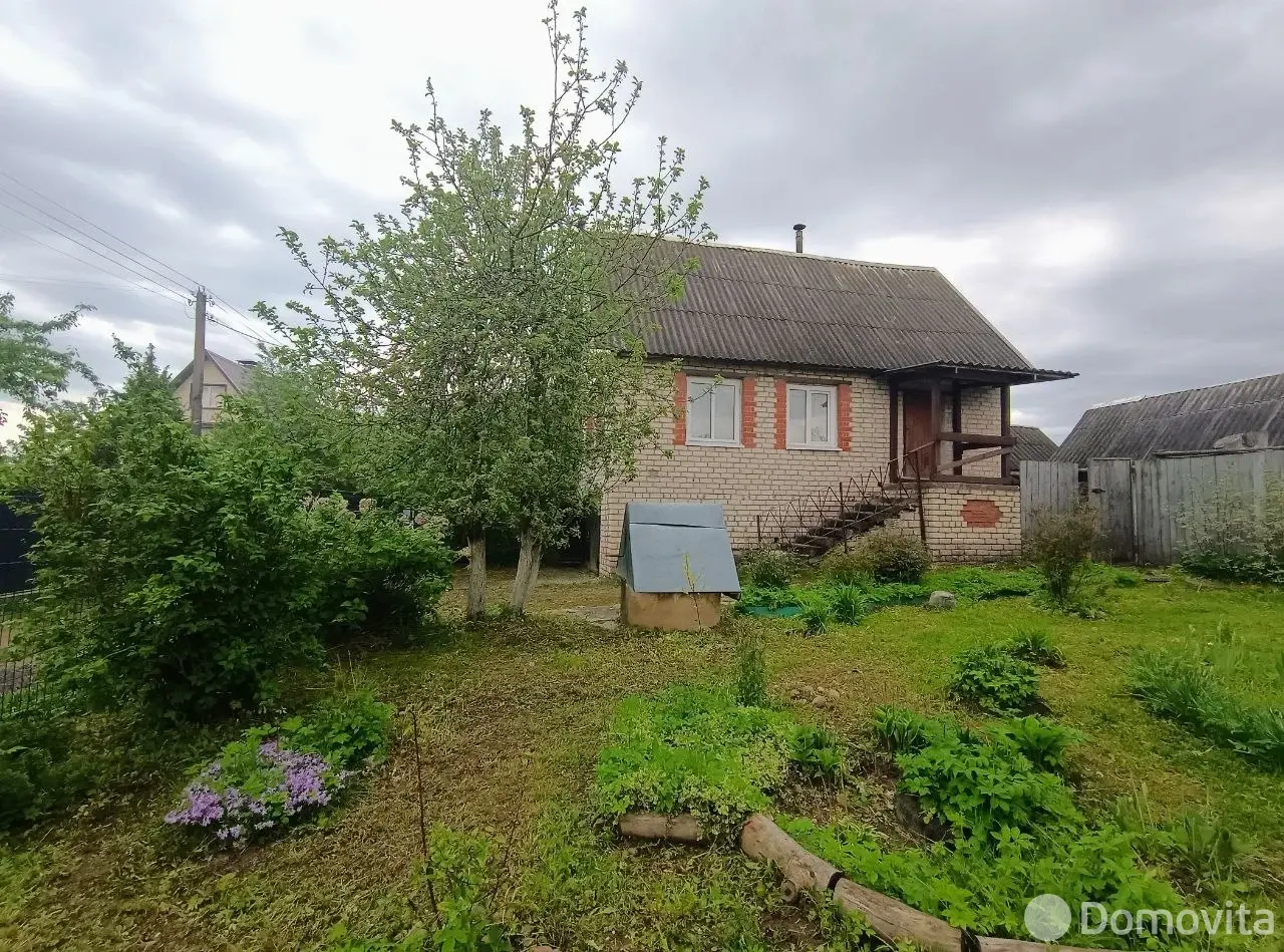 Купить 2-этажную дачу в Дейки Витебская область, 18000USD, код 185365 - фото 18