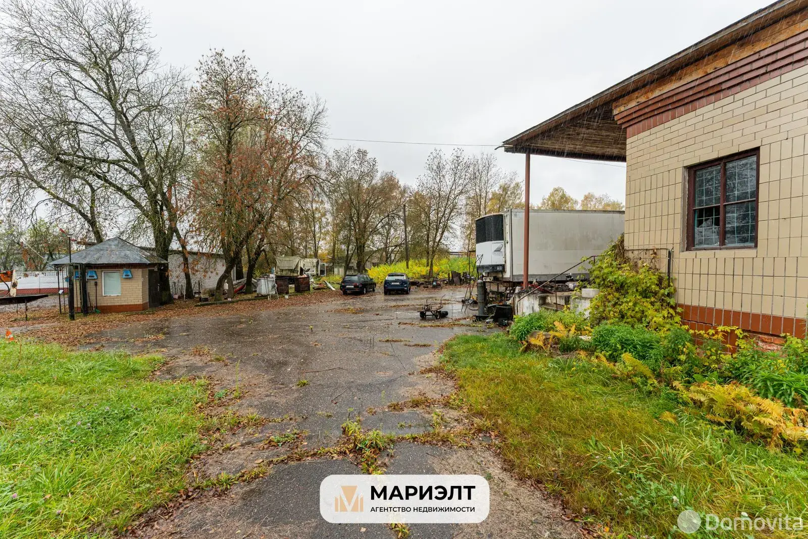 Купить помещение под сферу услуг в Вилейке, ул. Стахановская, д. 215 - фото 32