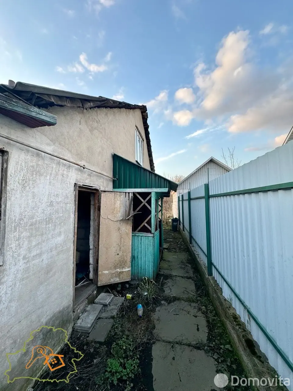 Цена продажи коттеджа, Бобруйск, пер. Гоголя 1-й, д. 2