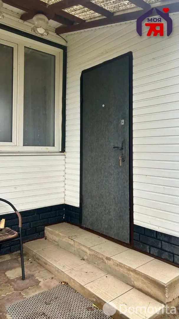 Купить 1-этажную дачу в Железобетонщик Минская область, 16000USD, код 184755 - фото 13