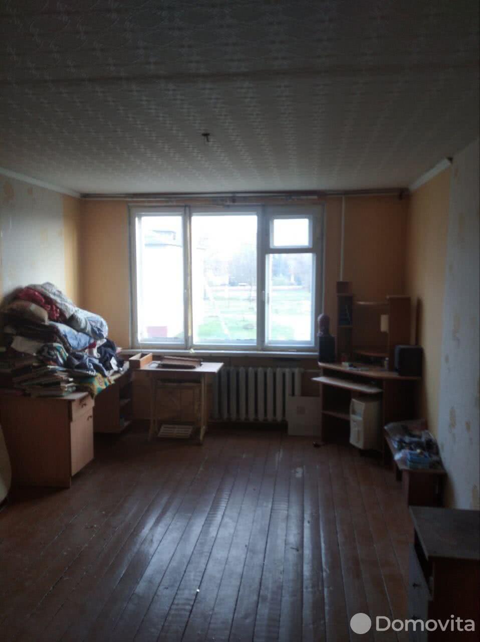 Продажа 3-комнатной квартиры в Любани, ул. Октябрьская, д. 12, 3900 USD, код: 939329 - фото 3