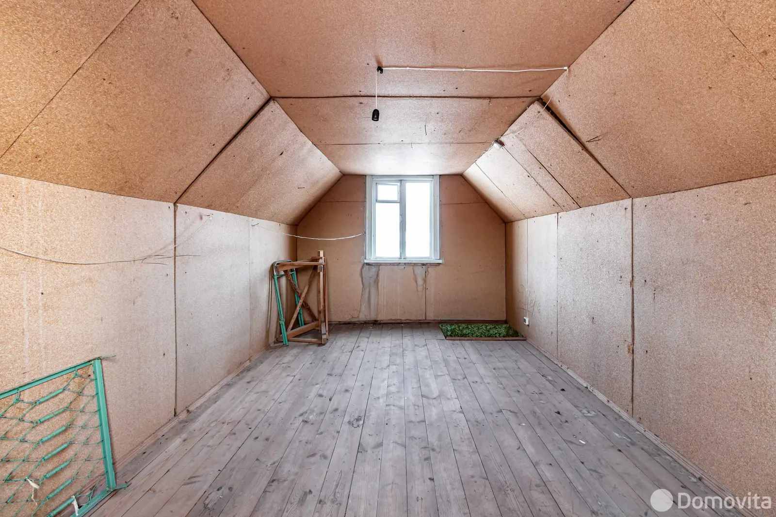 Продажа 1-этажной дачи в Рамонак Минская область, 6300USD, код 181364 - фото 21