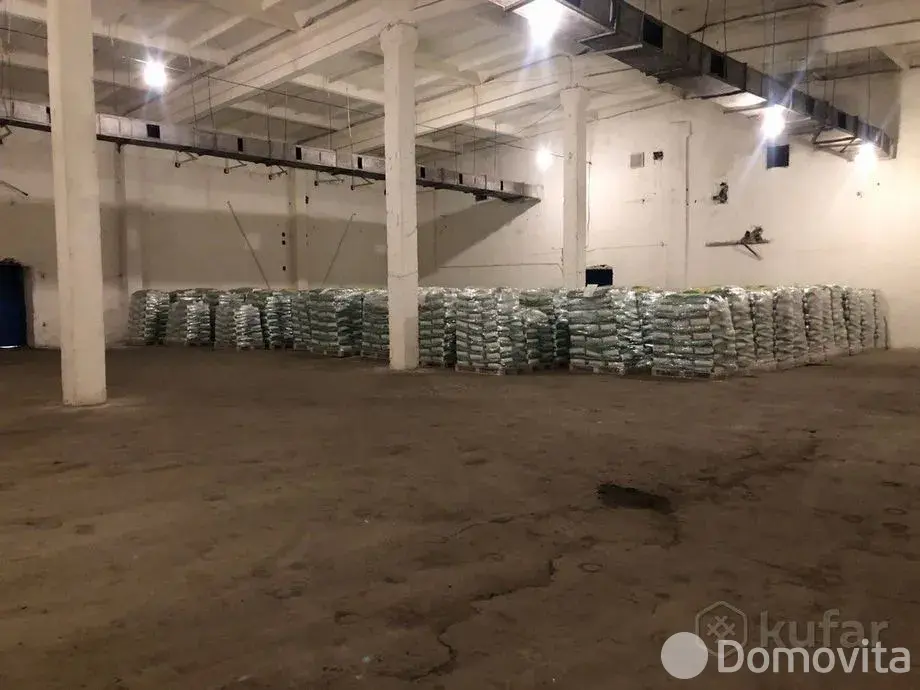 склад, Углы, ул. Октябрьская