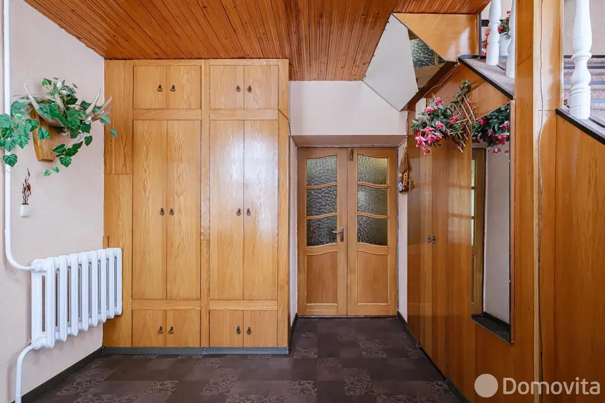 дом, Зазерье, ул. Октябрьская, д. 9 