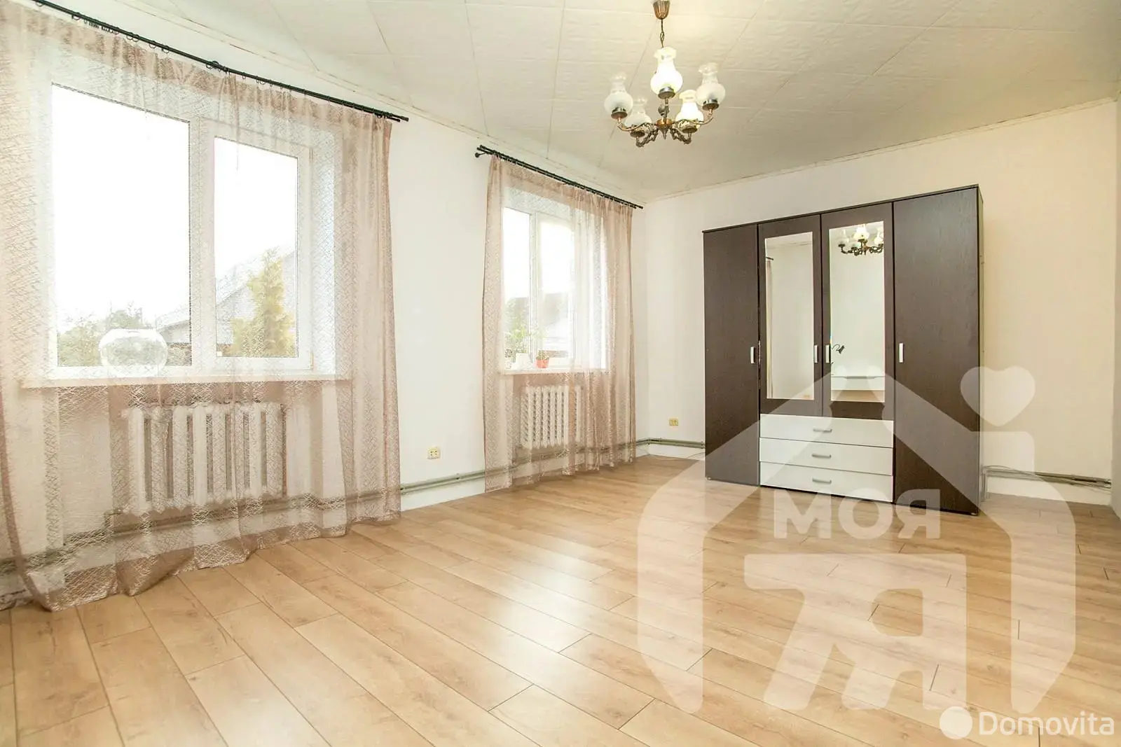 продажа дома, Молодечно, ул. Якуба Коласа, д. 98