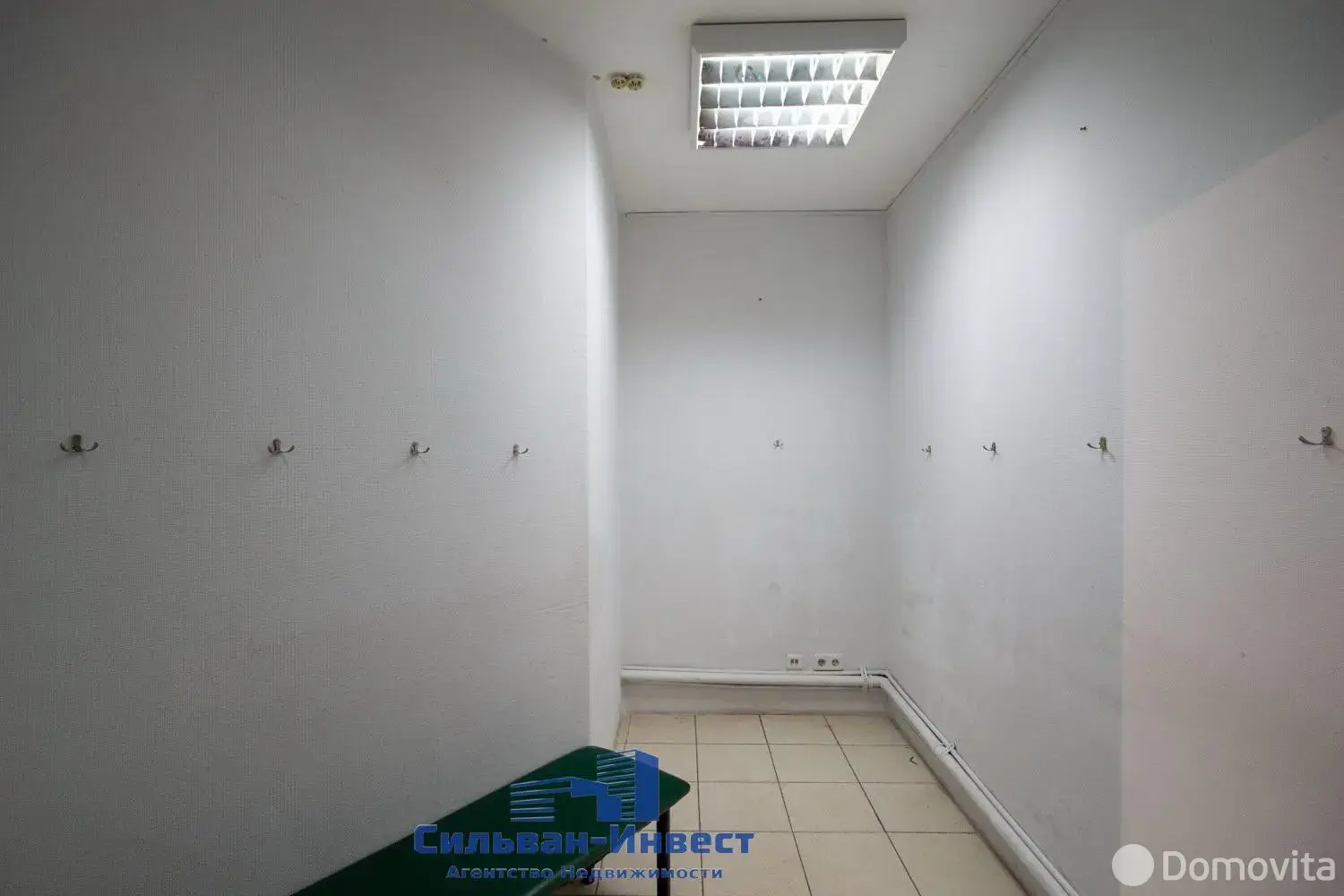 Снять офис на ул. Кропоткина, д. 93/А в Минске, 1680EUR, код 13908 - фото 5