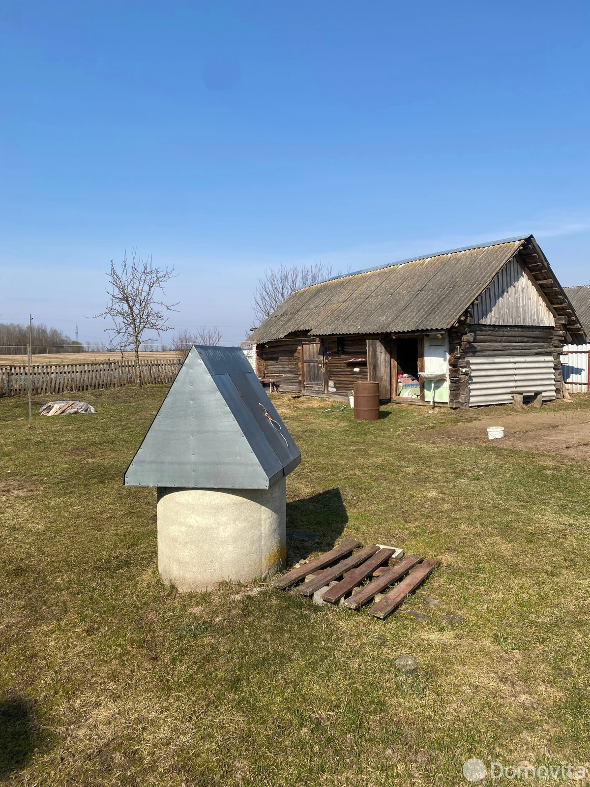 Продажа 1-этажной дачи в Столбцах Минская область, 11000USD, код 185295 - фото 18