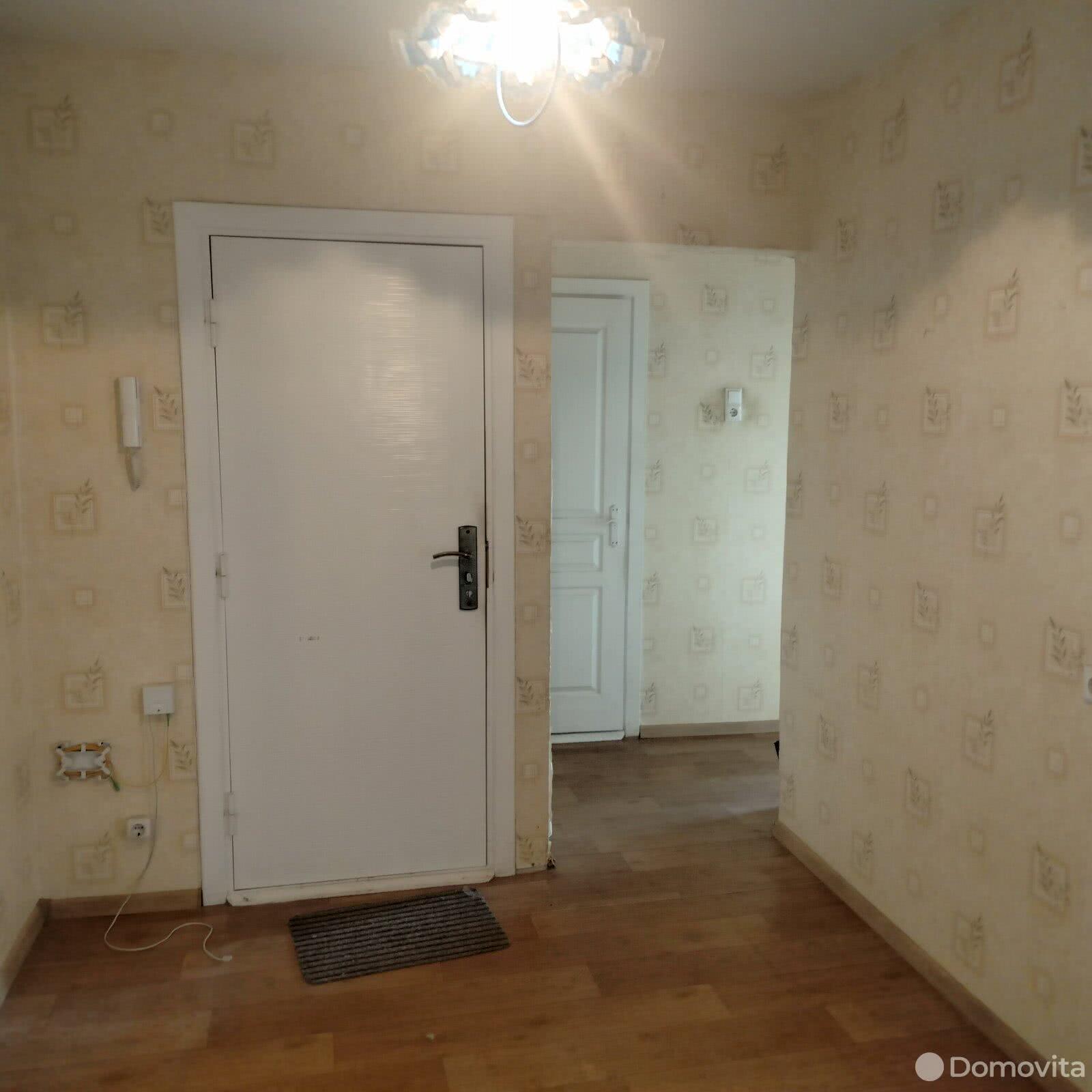 Продажа 3-комнатной квартиры в Минске, ул. Каменногорская, д. 94, 90700 USD, код: 999203 - фото 5