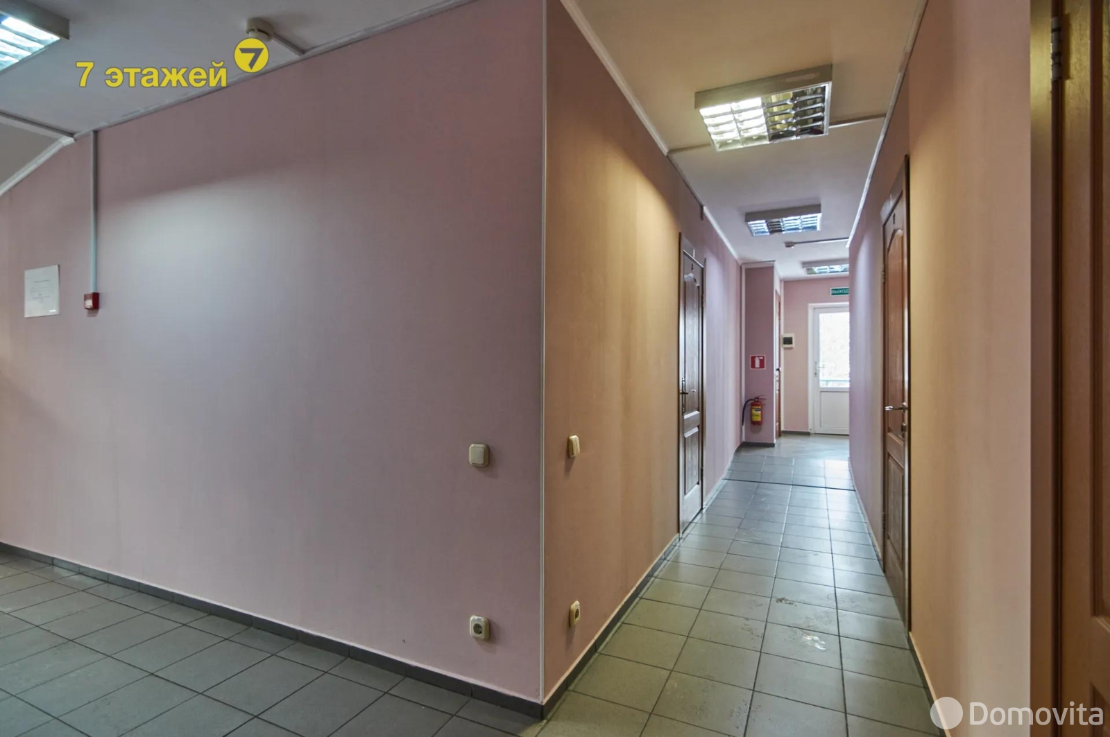 Купить помещение под сферу услуг в Минске, ул. Могилевская, д. 12/а - фото 23