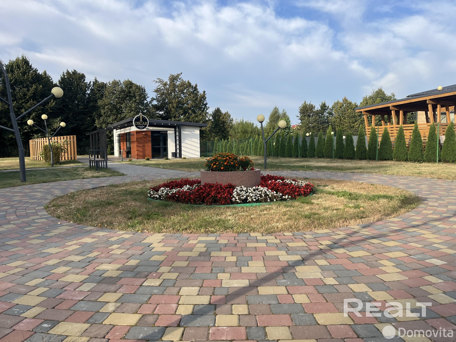 Цена продажи объекта сферы услуг, Пинск, ул. Слободская