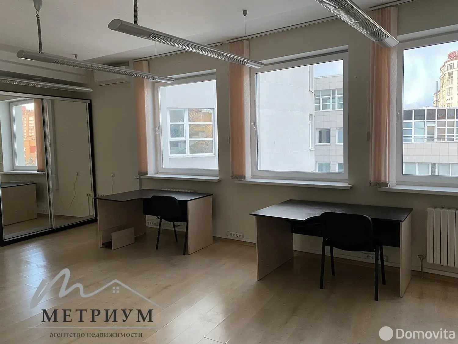 офис, Минск, ул. Шафарнянская, д. 11