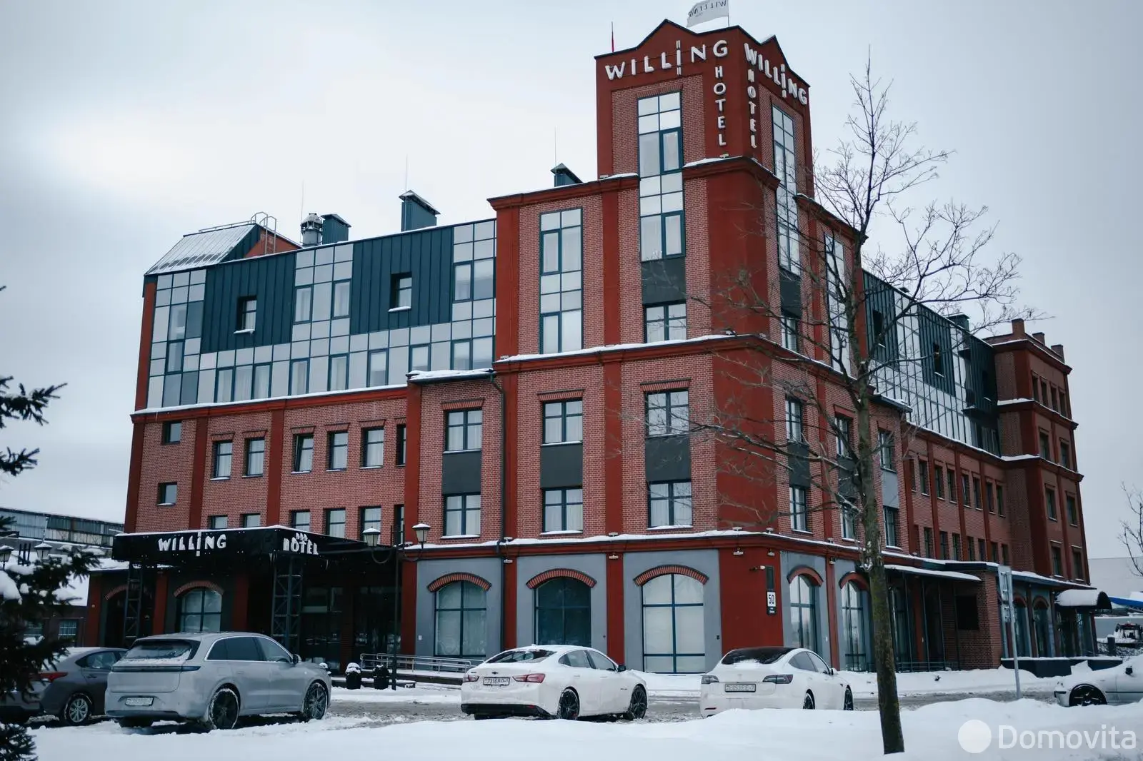 Помещение под сферу услуг в Минске, ул. Ленина, д. 50, код 3892 - фото 16