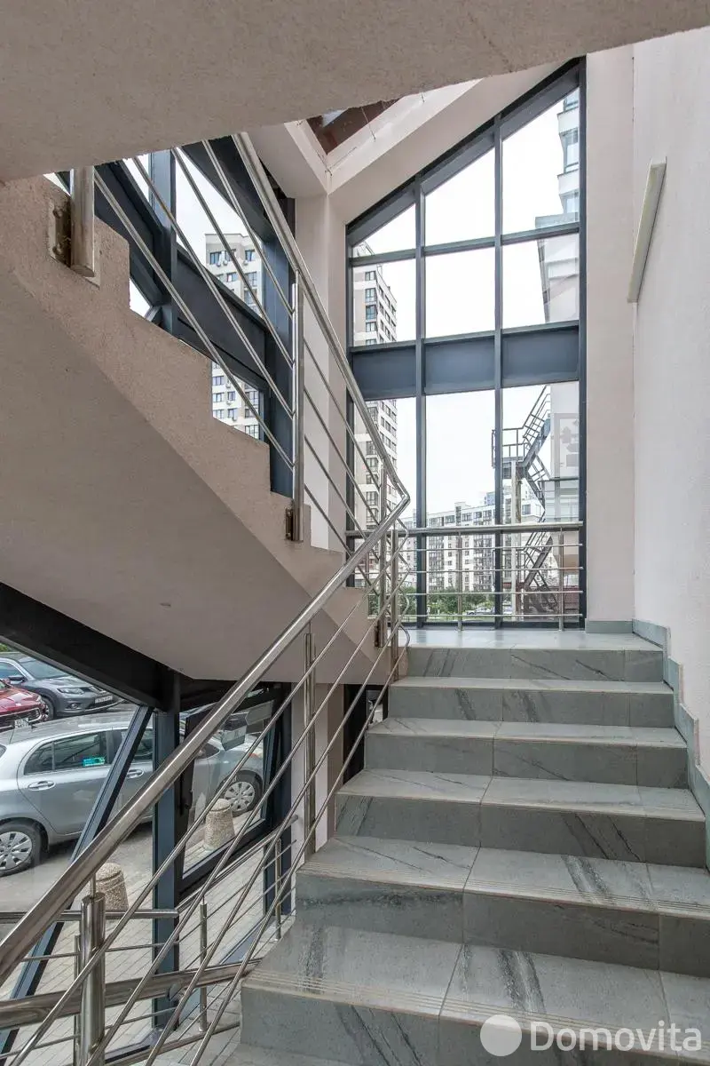 Купить торговое помещение на ул. Петра Мстиславца, д. 12 в Минске, 319000BYN, код 999372 - фото 12