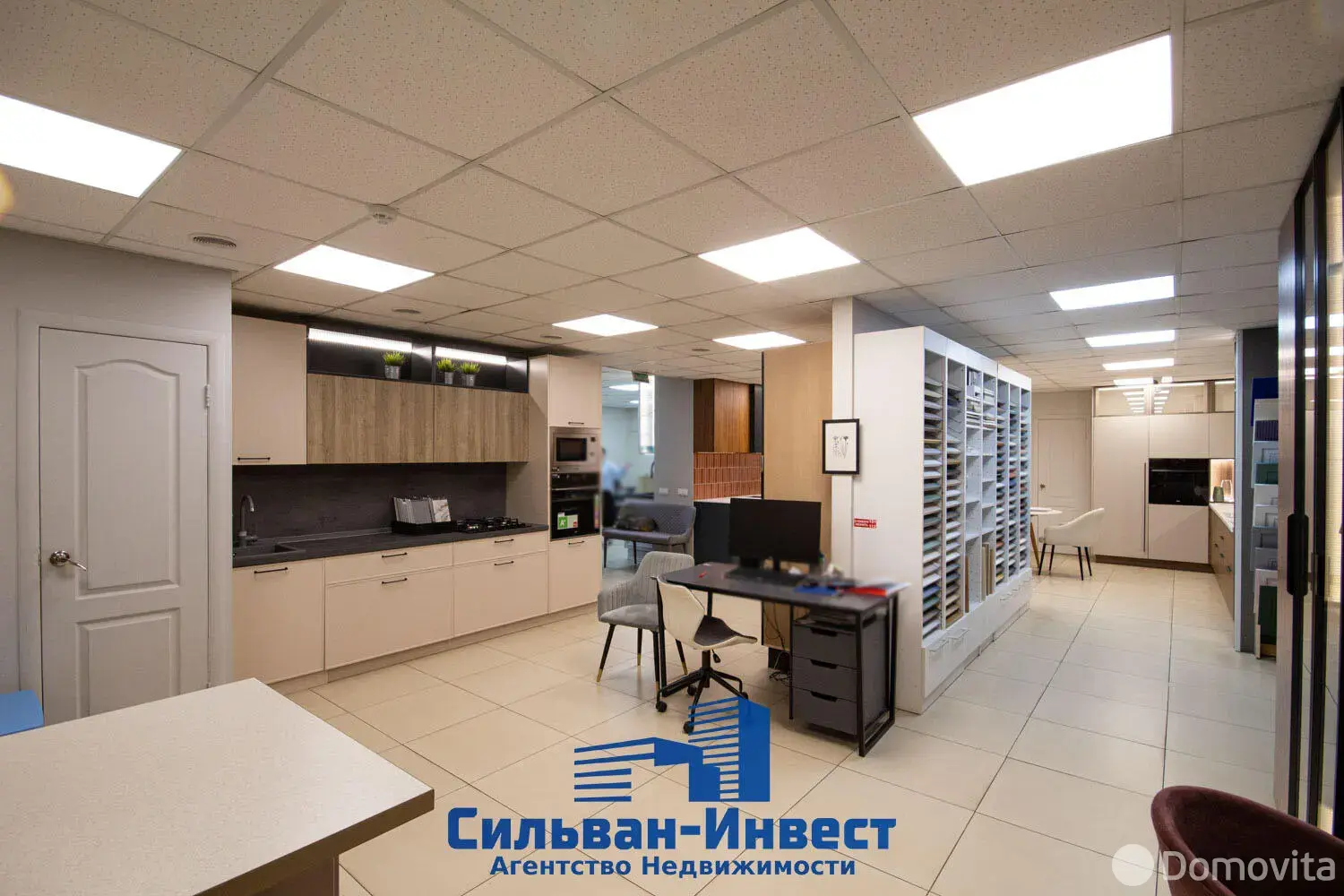 Аренда торговой точки на ул. Якуба Коласа, д. 50/1 в Минске, 10300BYN, код 968688 - фото 13