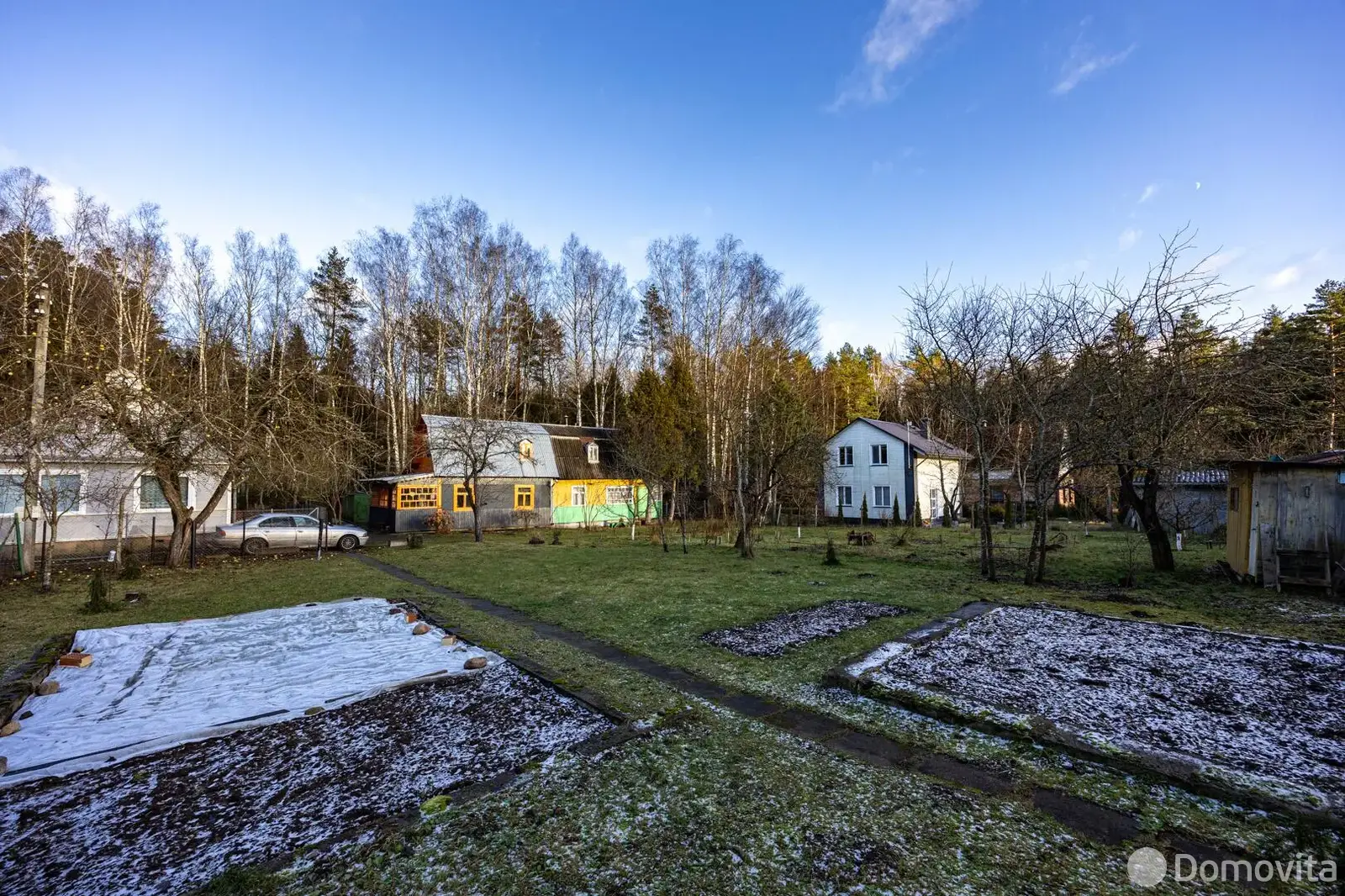 участок, Экран, , стоимость продажи 56 900 р.