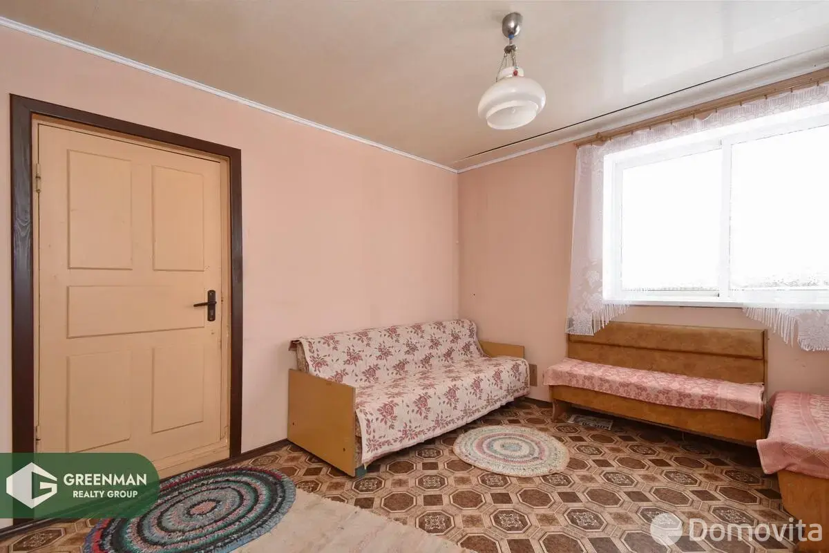 продажа коттеджа, Черниковщина, 