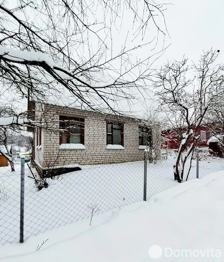 дача, ЗЕЛЁНАЯ ДУБРАВУШКА, 