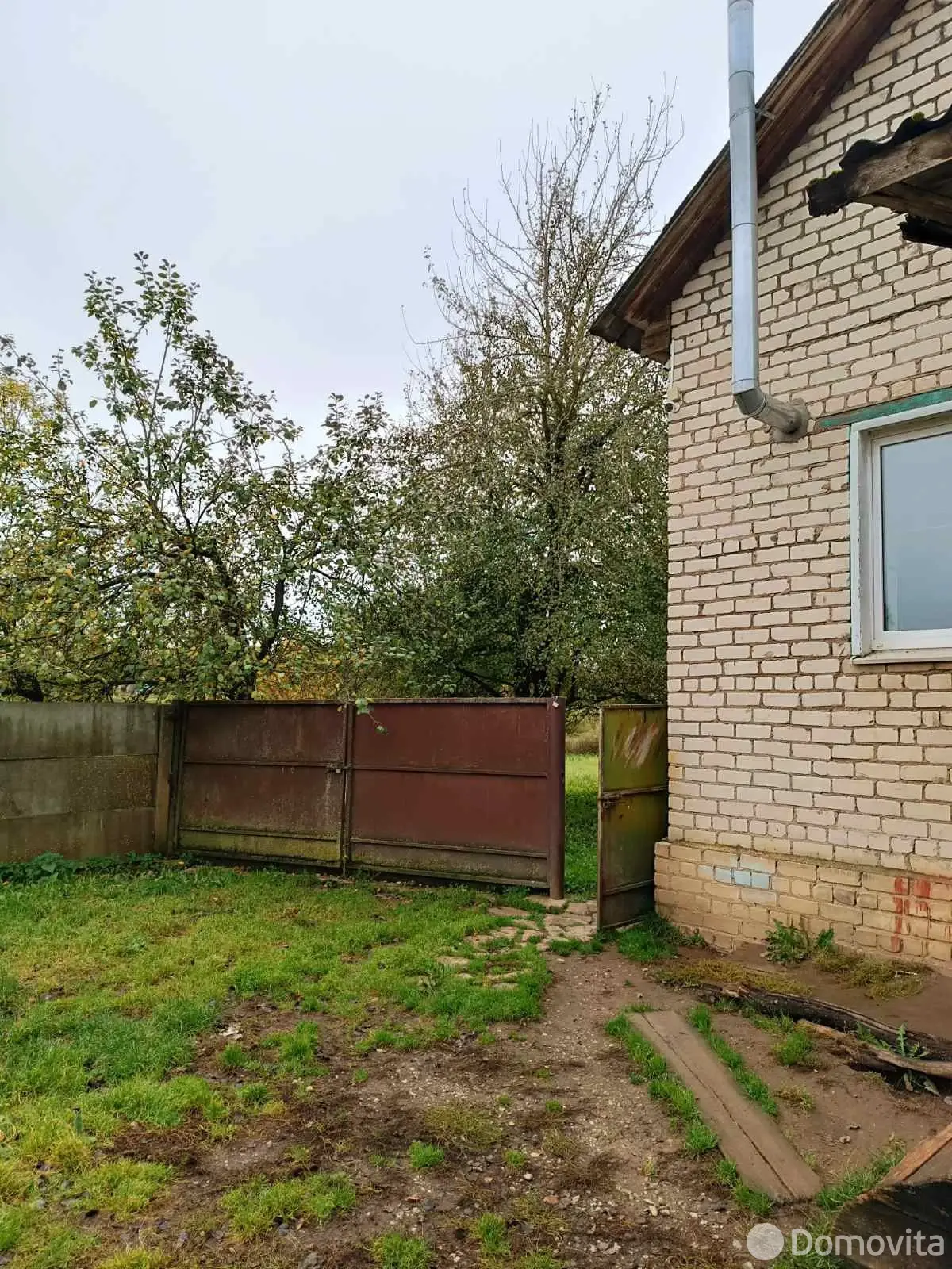 дом, Тарасенки, ул. Центральная 