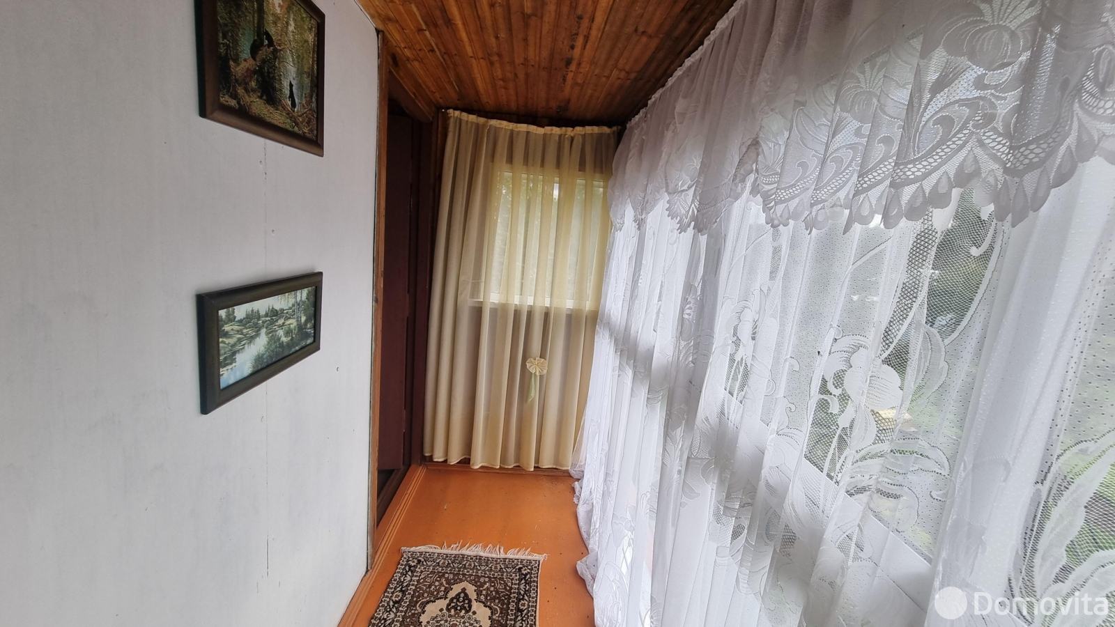 продажа дачи, Стайки, 