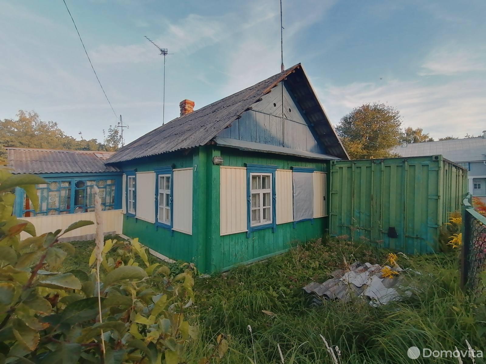 Продать 1-этажный дом в Орше, Витебская область ул. Фёдора Стебенёва, 16000USD, код 637632 - фото 2