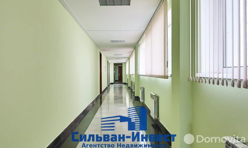 Аренда офиса на ул. Калинина, д. 7/Б в Минске, 2830EUR, код 12135 - фото 13