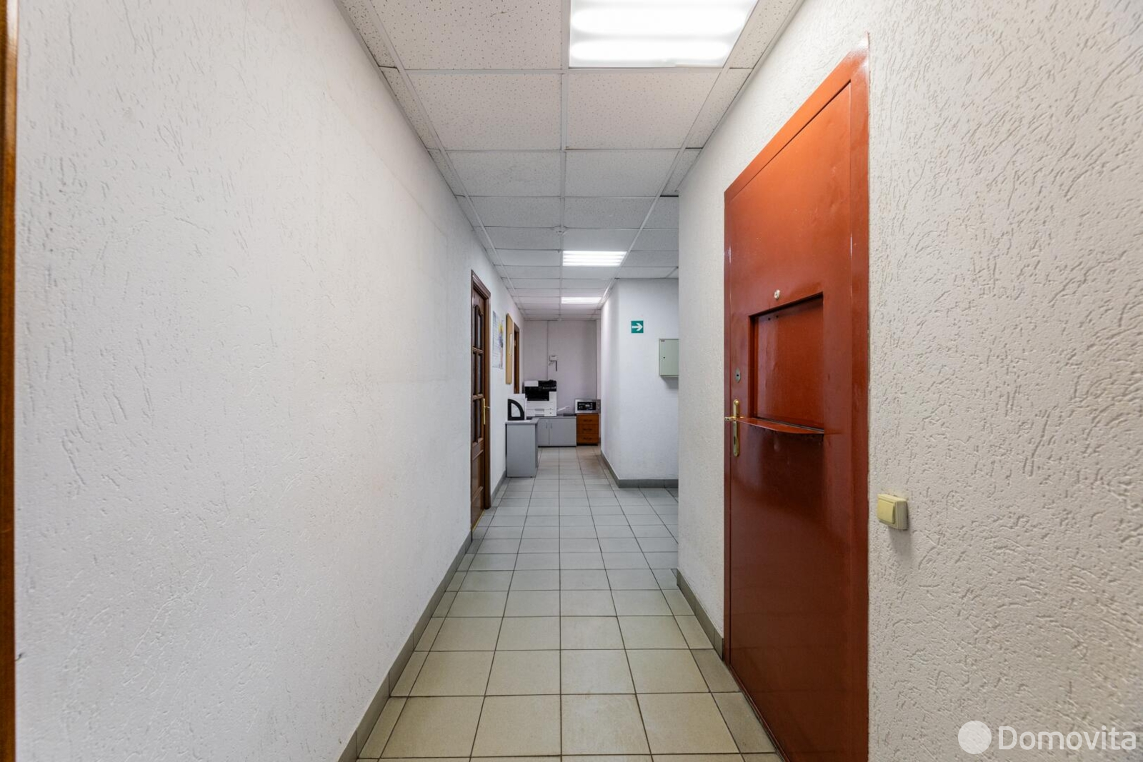 офис, Минск, ул. Клумова, д. 3 