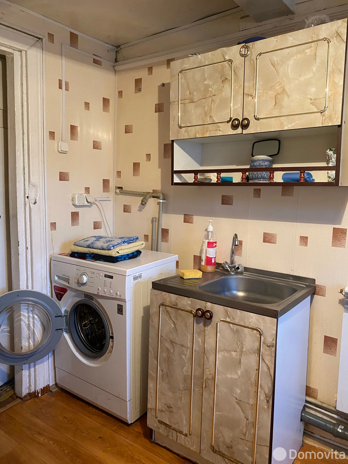 Аренда коттеджа на сутки в Дрогичине пер. Макаревича, д. 8 , 25BYN, код 1320 - фото 5