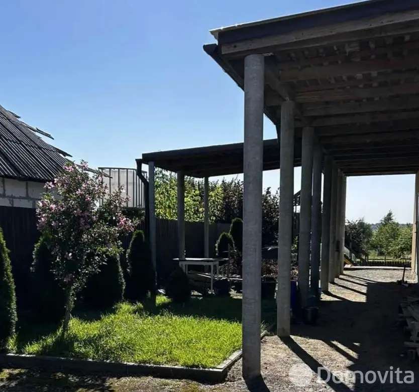 Стоимость продажи коттеджа, Домашицы, ул. Партизанская