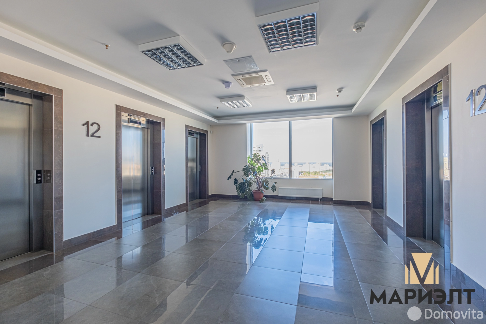 Купить офис на ул. Притыцкого, д. 156 в Минске, 2308240BYN, код 8991 - фото 5