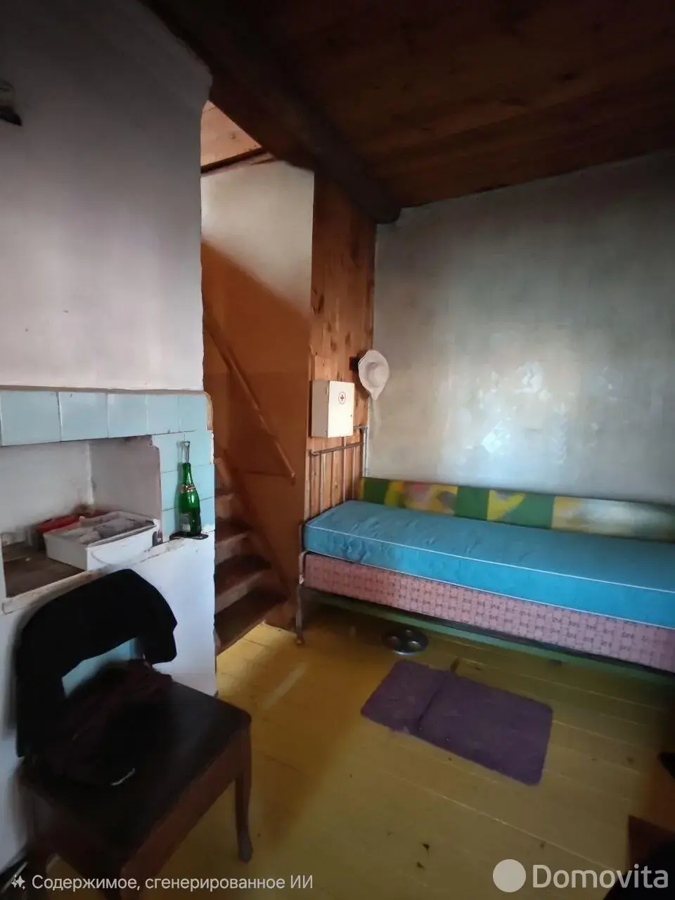 продажа дачи, Калинино, д. 23