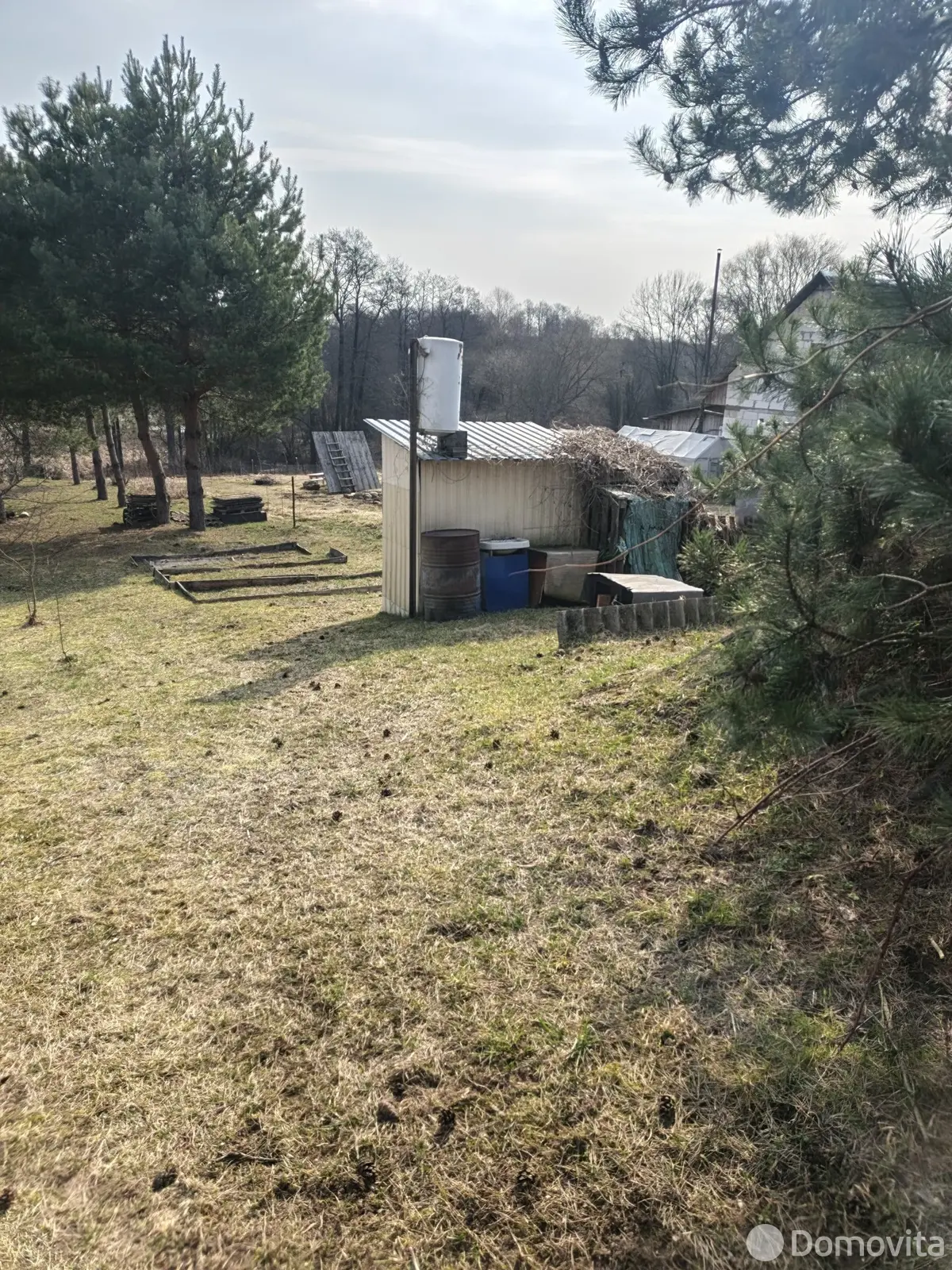 купить коттедж, Ивенец, ул. Промышленная, д. 15