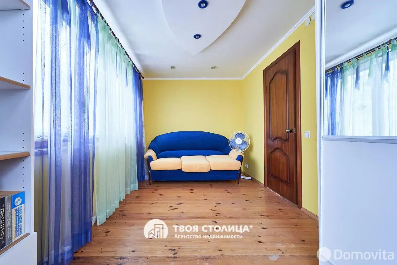 Продажа 3-этажной дачи в Жукове Луге Минская область, 58000USD, код 184769 - фото 24