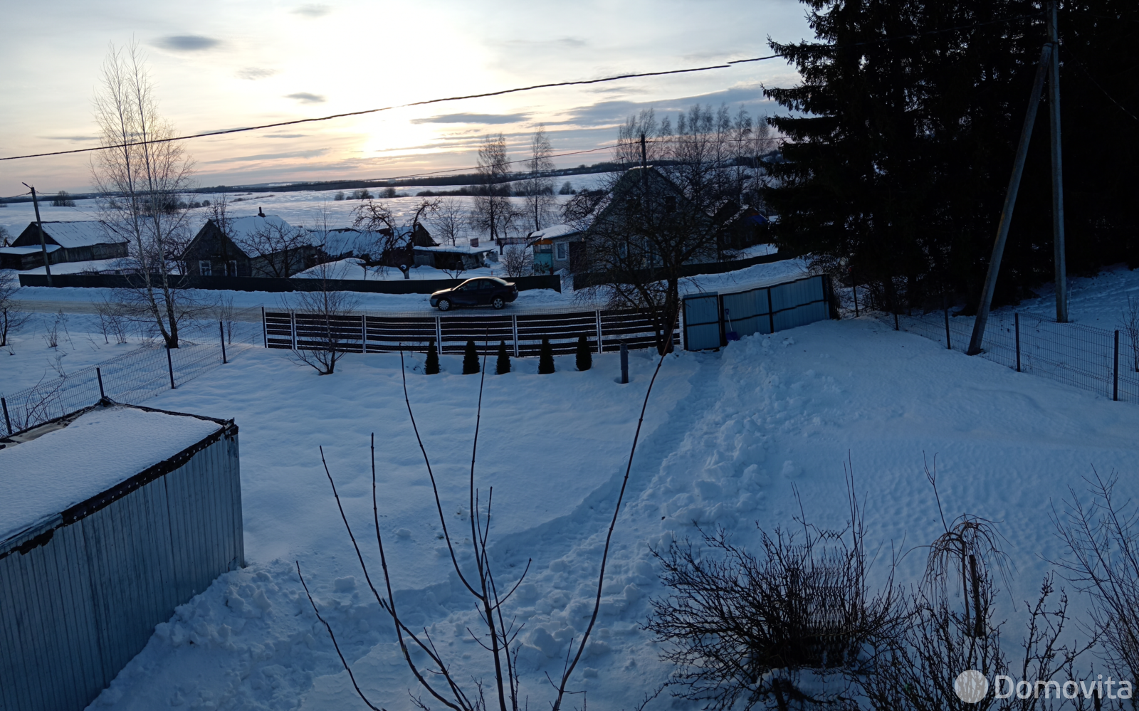 купить коттедж, Корабли, ул. Центральная, д. 10