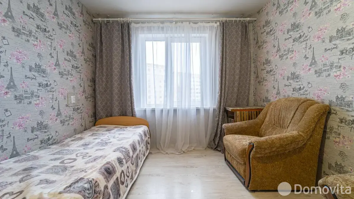 комната, Минск, ул. Нестерова, д. 82 в Заводском районе