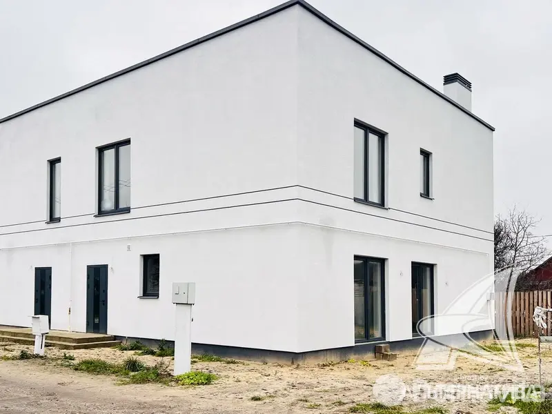 дом, Брест, в Ленинском районе