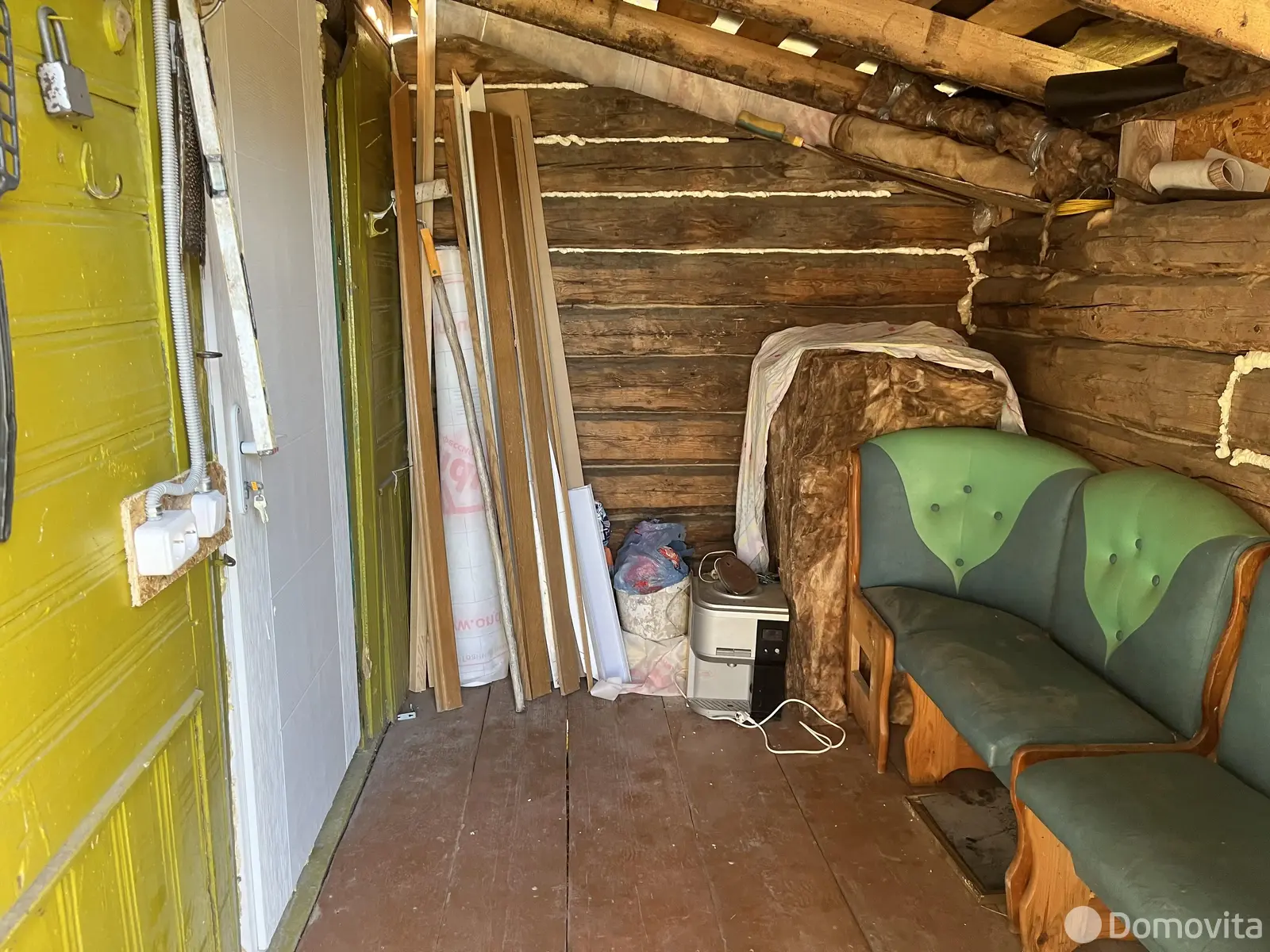 дом, Пекалин, ул. Ленина, д. 1